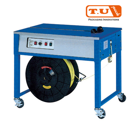 เครื่องรัดกล่อง รุ่น NE-601H NE-601H
