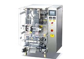 เครื่องบรรจุอัตโนมัติแนวตั้ง รุ่น VPM-420 เครื่องบรรจุอัตโนมัติแนวตั้ง รุ่น VPM-420
