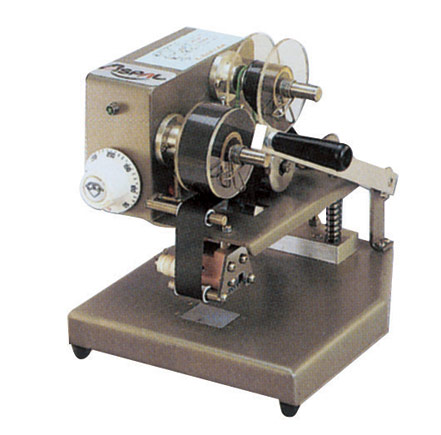 เครื่องพิมพ์วันที่ รุ่น NE-002