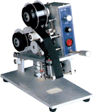 เครื่องพิมพ์วันที่ รุ่น NE-18