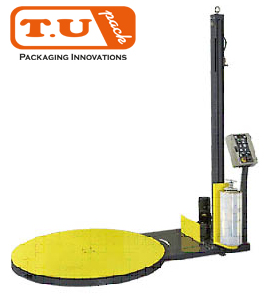 เครื่องพันพาเลท รุ่น PW-Series 1 เครื่องพันพาเลท รุ่น PW-Series 1