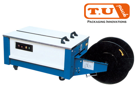 เครื่องรัดกล่อง รุ่น NE-301L