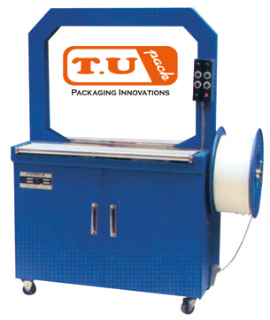 เครื่องรัดกล่อง รุ่น STM-1A STM-1A
