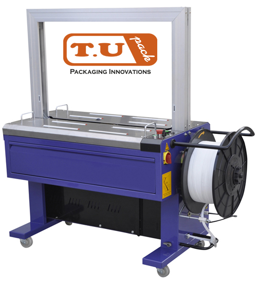 เครื่องรัดกล่อง รุ่น TS-8560A TS-8560A