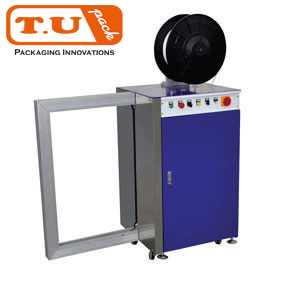 เครื่องรัดกล่อง รุ่น TS-8560ABS เครื่องรัดกล่อง รุ่น TS-8560ABS