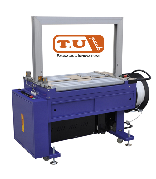เครื่องรัดกล่อง รุ่น TS-8560APR TS-8560APR