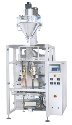 เครื่องบรรจุผง บรรจุแป้ง