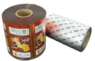 ม้วนฟิล์มแผ่นเดียว