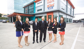 Tupack Company
