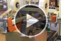 เครื่องปิดเทปกาว