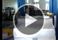 เครื่องพันพาเลท