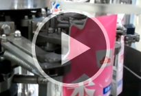 เครื่องบรรจุของเหลวซองสำเร็จ